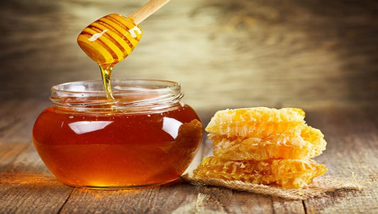 Benefits of Honey on Hair: Tips Tricks and Hacks