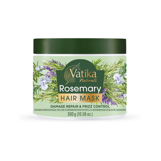 Vatika Natural Rosemary Hair Mask - 300 ml