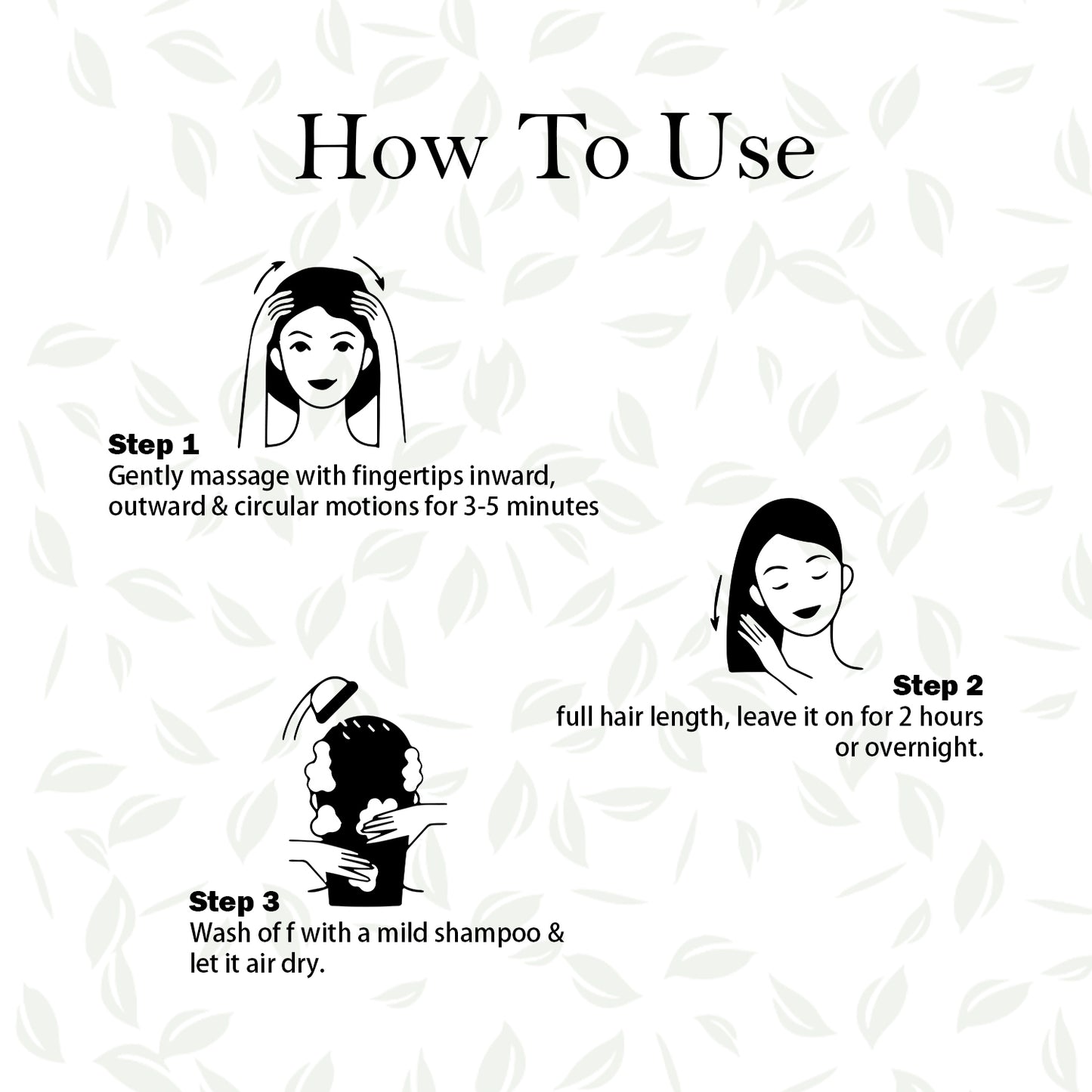 Vatika Naturals Curls Tea Tree Hair Oil - 100 ml