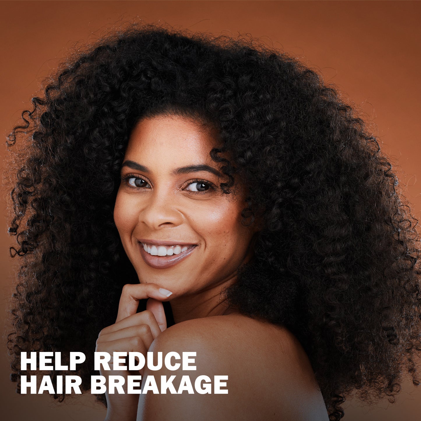 Vatika Naturals Curls Castor Hair Oil - 100ml