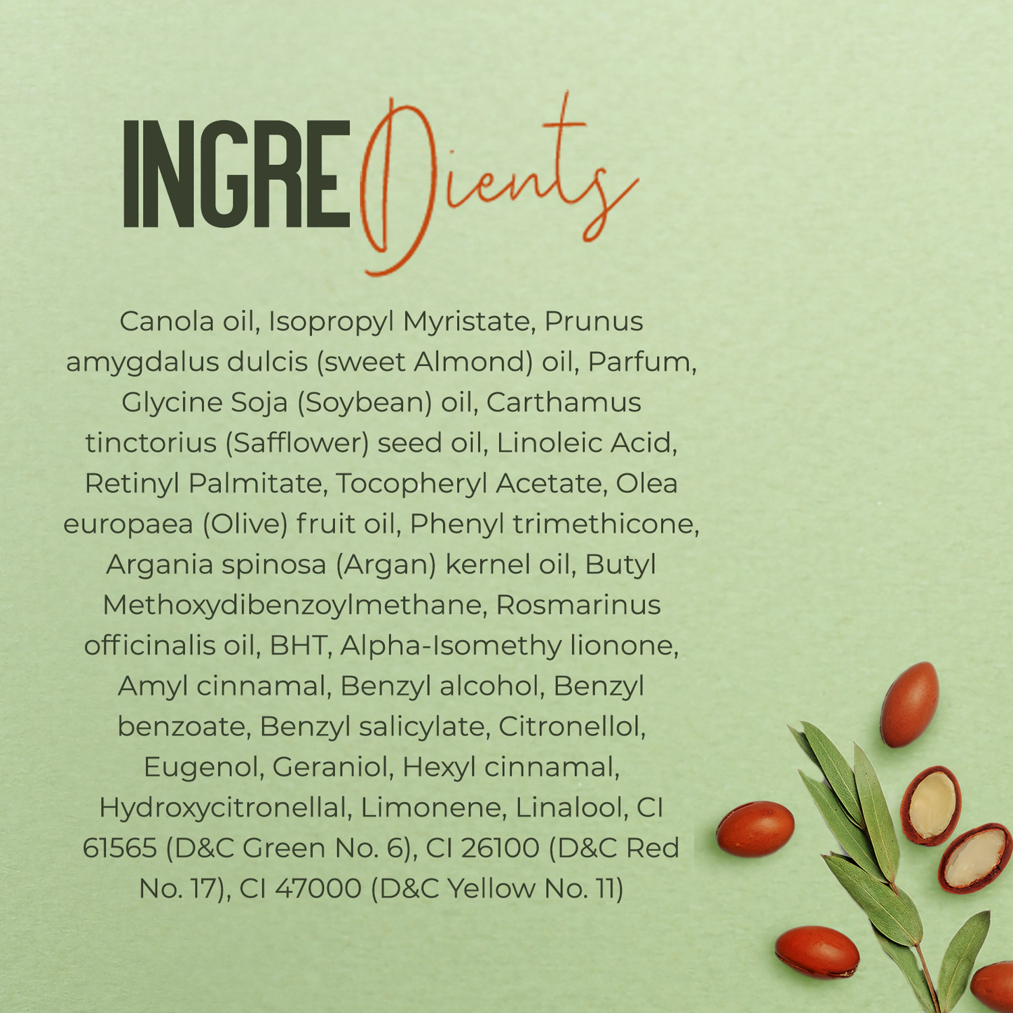 Vatika Naturals Multivitamin Argan Hair Oil