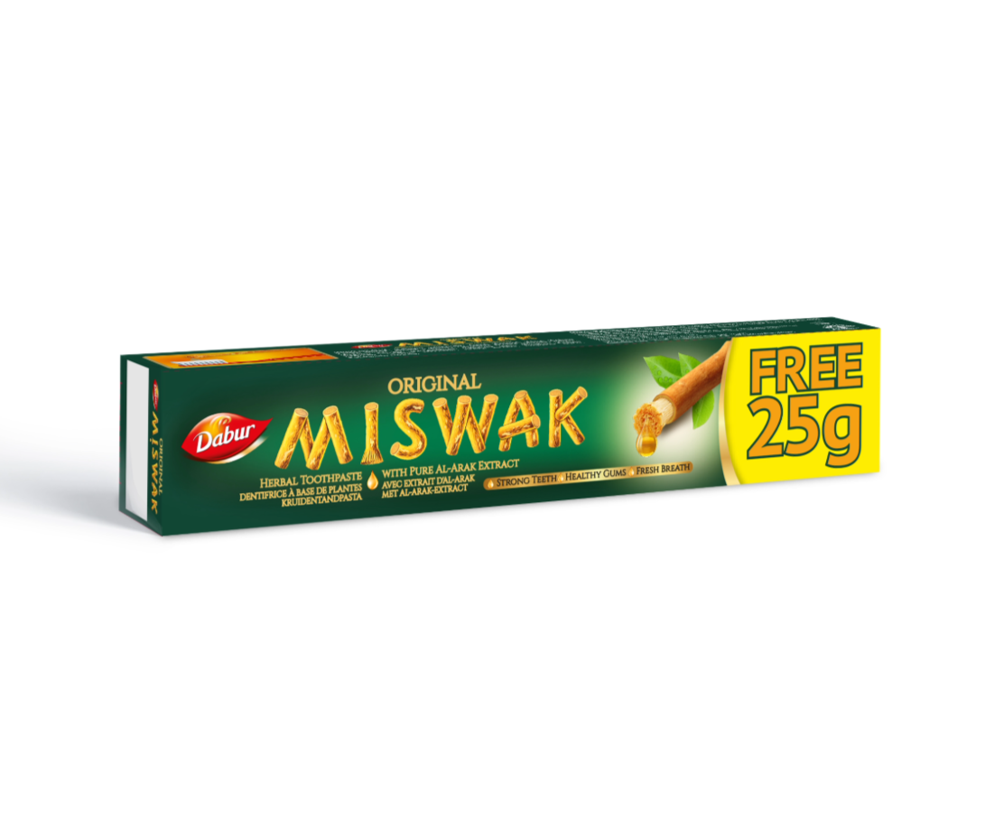 Dabur Miswak ToothPaste
