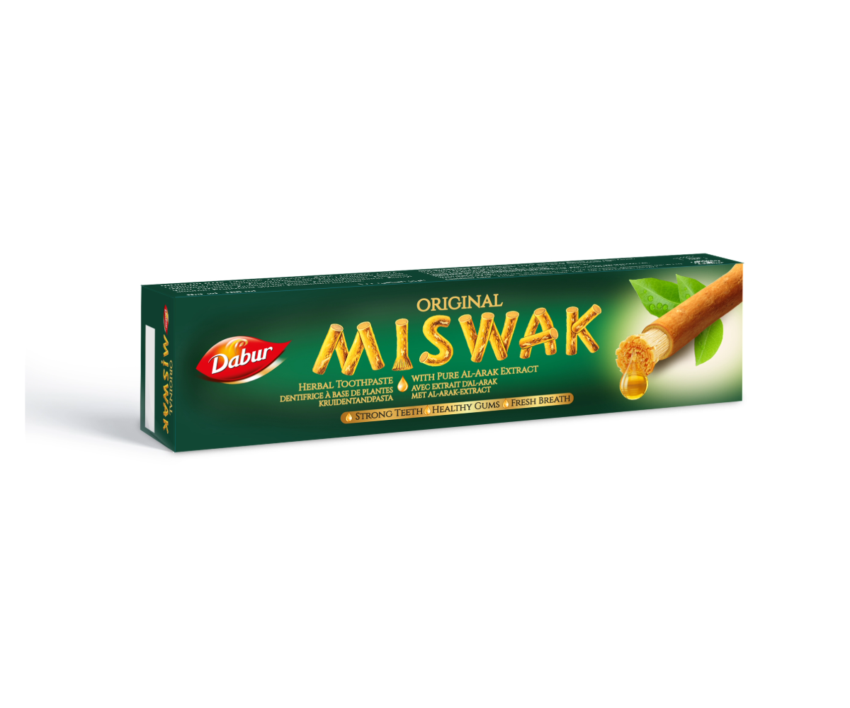 Dabur Miswak ToothPaste