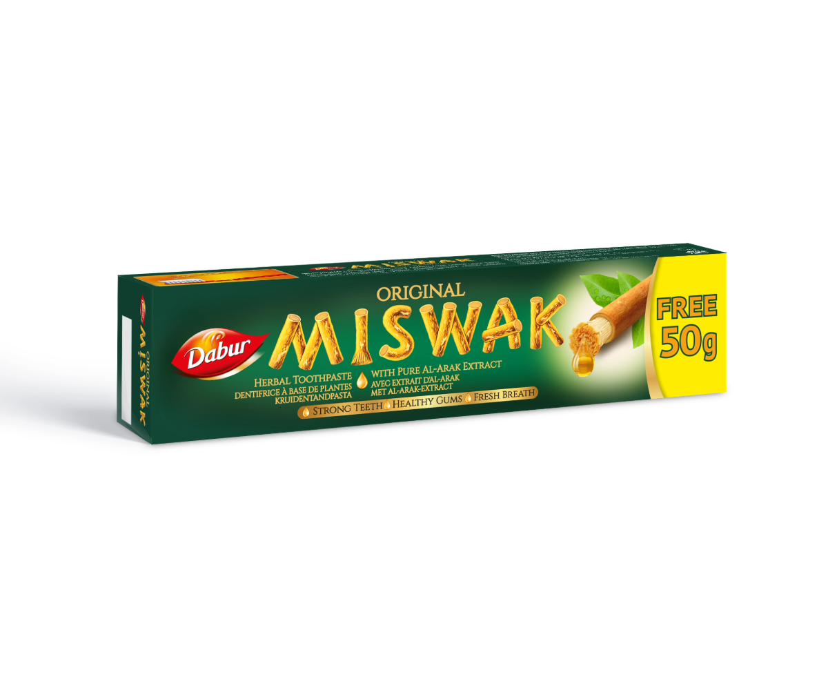 Dabur Miswak ToothPaste