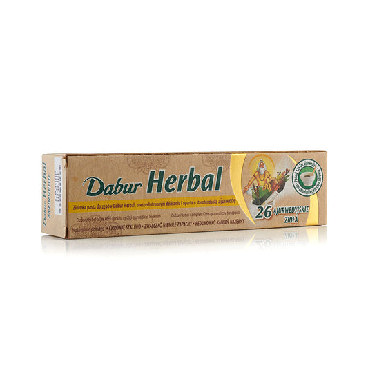 Dabur Ayurvedic Tooth Paste