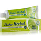 Dabur Herbal Toothpaste - Aloevera