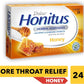 Dabur Honitus Herbal Lozenges Honey