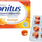 Dabur Honitus Herbal Lozenges Orange