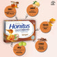 Dabur Honitus Herbal Lozenges Ginger