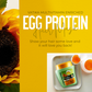 Vatika Naturals Egg Protein Hair Mask Multivitamin