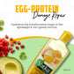 Vatika Naturals Multivitamin Egg Protein Hair Oil