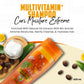 Vatika Oil Infused Shea Butter Shampoo