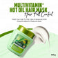 Vatika Naturals Cactus Hair Mask Multivitamin