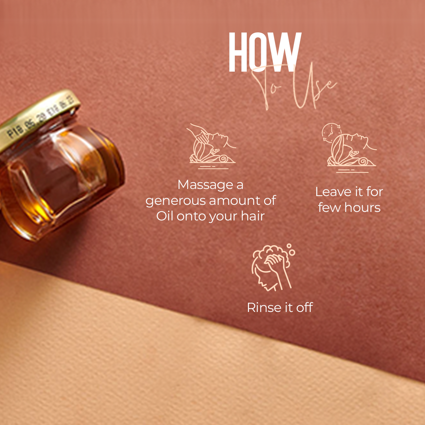 Vatika Naturals Multivitamin Almond Hair Oil