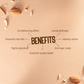 Vatika Naturals Multivitamin Almond Hair Oil