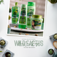 Vatika Naturals Multivitamin Wild Cactus A B Conditioner