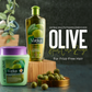 Vatika Naturals Virgin Olive Hair Mask Multivitamin