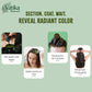 Vatika Henna Hair Colour - Black Brown