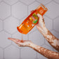 Vatika Oil Infused Shea Butter Shampoo