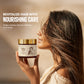 Vatika Ayurveda Strengthening & Nourishment Hair Mask I 300ml
