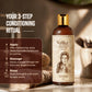 Vatika Ayurveda Strengthening & Nourishment Conditioner I 400 ml