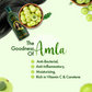 Dabur Amla Hair Oil