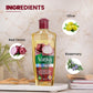 Vatika Naturals Multivitamin Onion Hair Oil