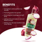 Vatika Naturals Multivitamin Onion Hair Oil