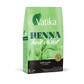 Vatika Henna Hair Colour - Rich Black / Natural Black