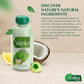 Vatika - Enriched Coconut Hair Oil