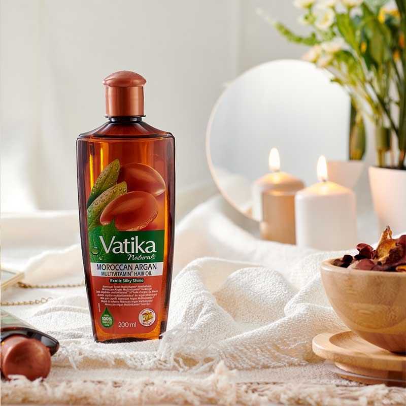 Vatika Naturals Multivitamin Argan Hair Oil Dabur UK vatika-naturals-multivitamin-argan-hair-oil-dabur-uk
