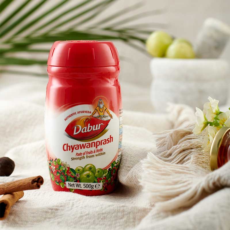 Dabur Chyawanprash