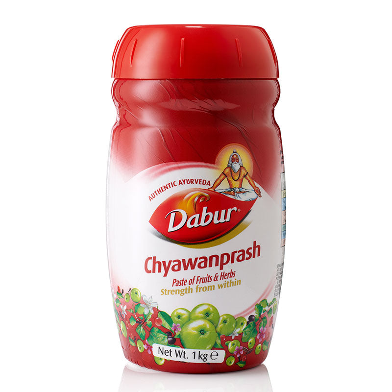 Dabur Chyawanprash