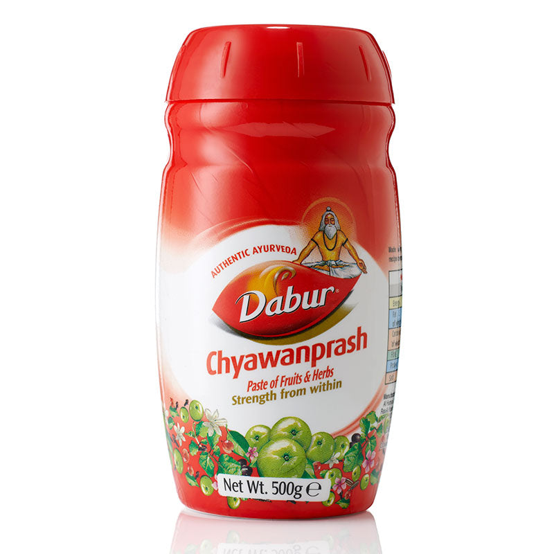 Dabur Chyawanprash