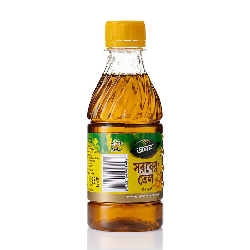 Dabur Mustard Oil