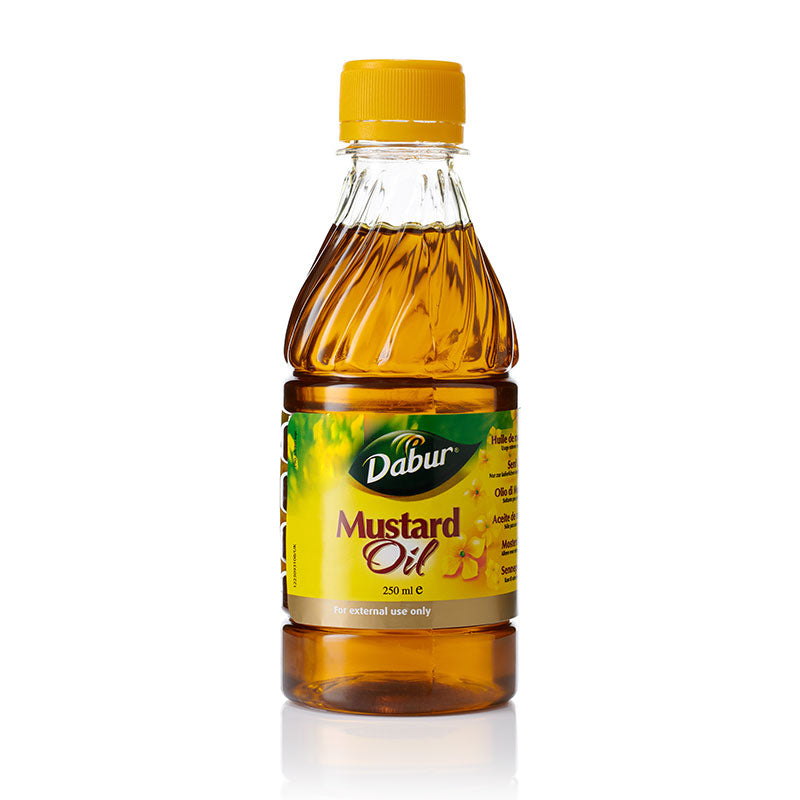 Dabur Mustard Oil