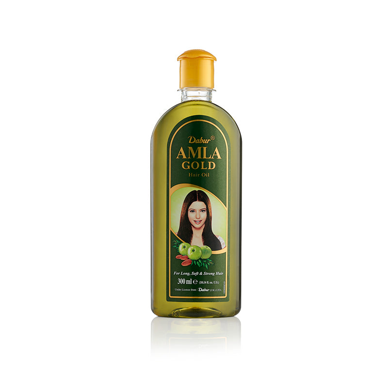 Dabur Amla Hair Oil for Long & Healthy Hair - Dabur Amla Gives You  Beautiful as well as Strong Hair - YouTube