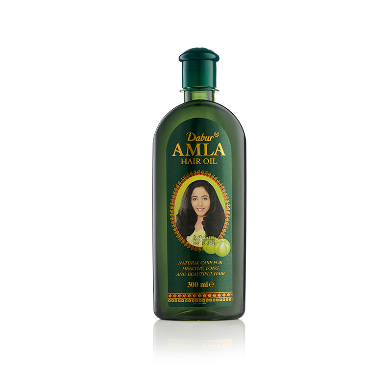 Hair Oiling Tips - Dabur Amla Strength And Style Session | Ever wondered  what's the right way to oil your hair? Oiling your hair is an art meant to  be learned from