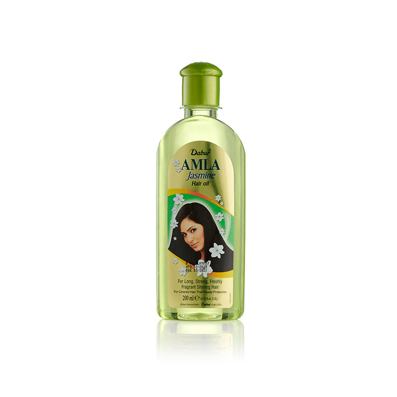 Dabur Amla Jasmine Hair Oil