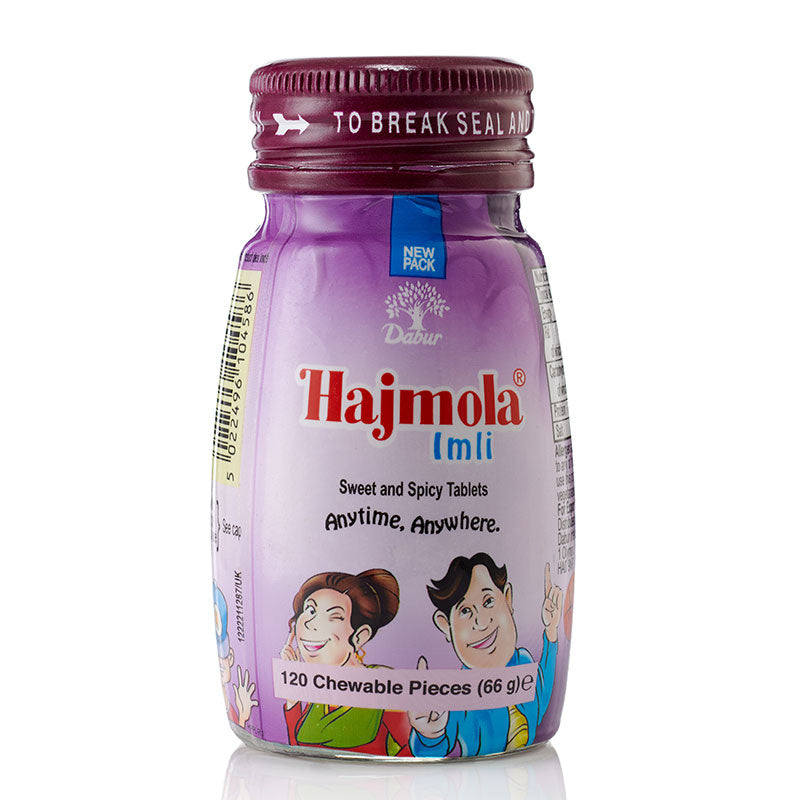 Dabur Hajmola Imli