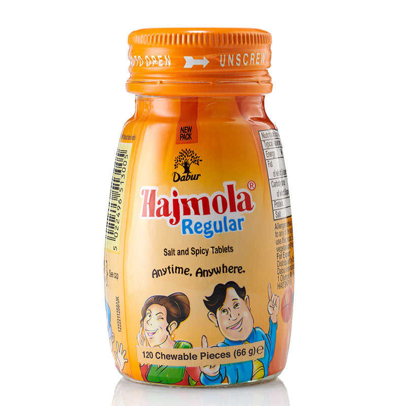 Dabur Hajmola Regular