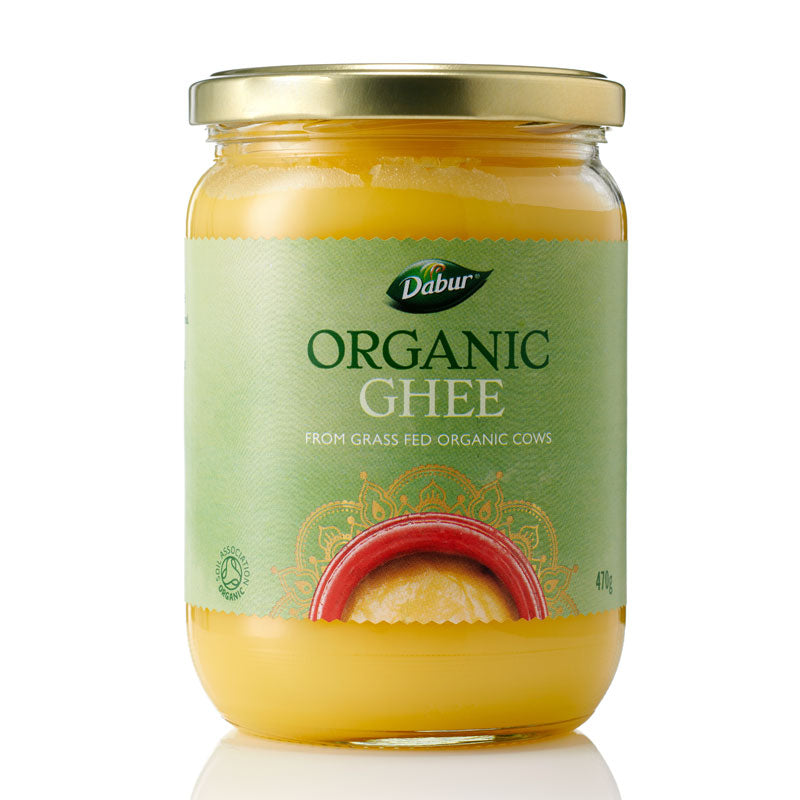 Dabur Organic Ghee