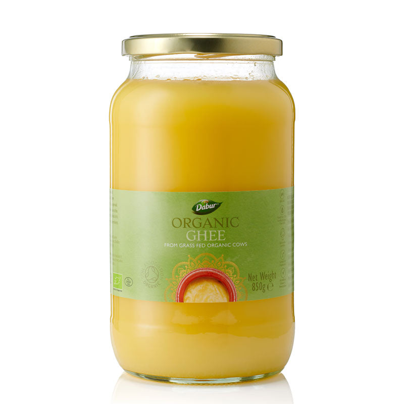 Dabur Organic Ghee