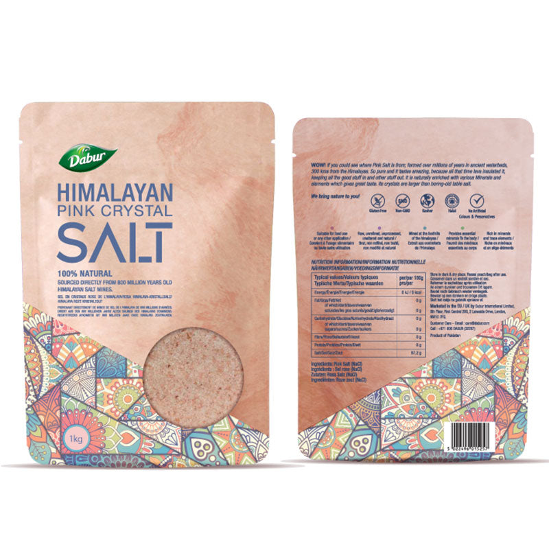 Dabur Himalayan Salt