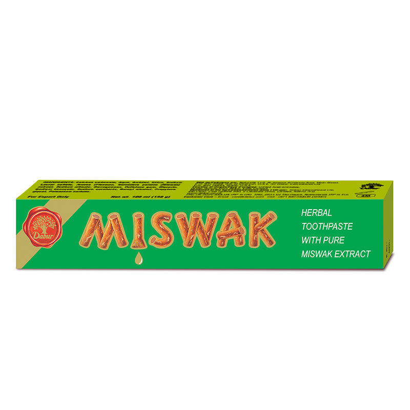 Dabur Miswak Tooth Paste