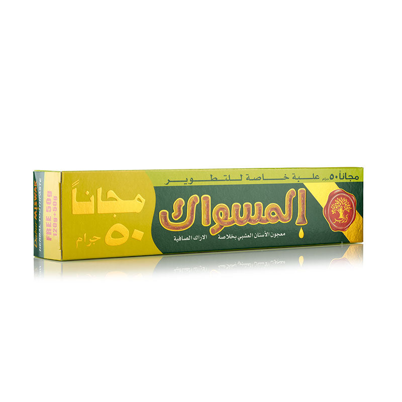 Dabur Miswak Tooth Paste