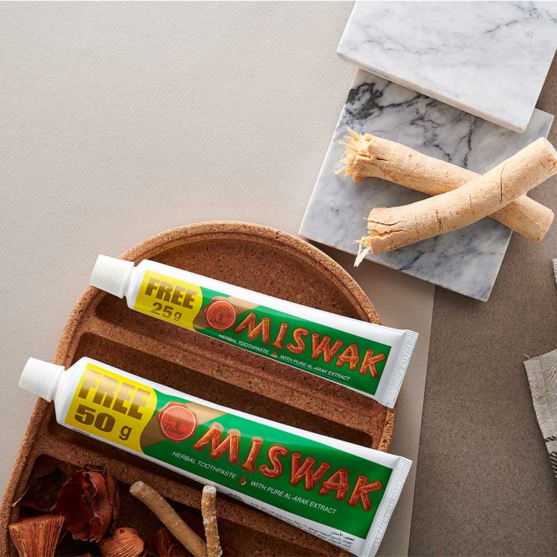 Dabur Miswak Tooth Paste