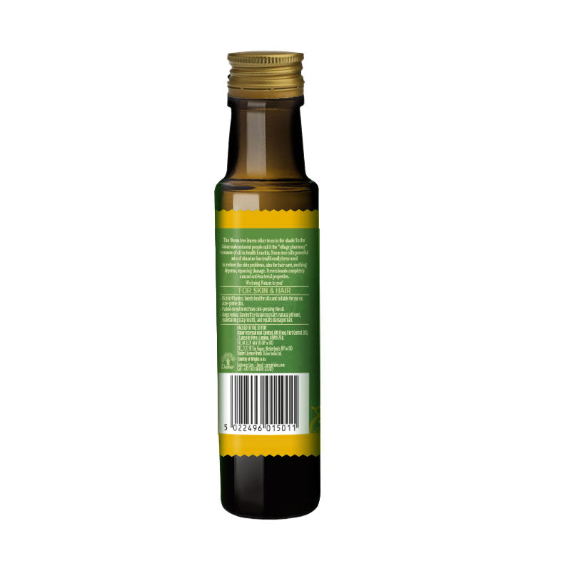 Dabur Organic Neem Oil