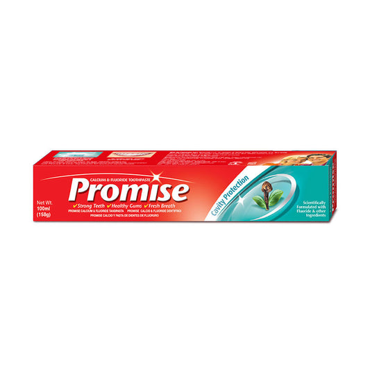 Dabur Promise Toothpaste with Clove