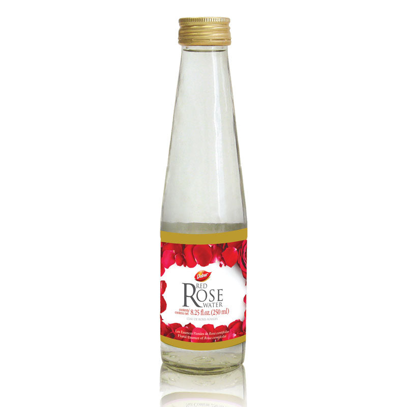 Dabur Rose Water